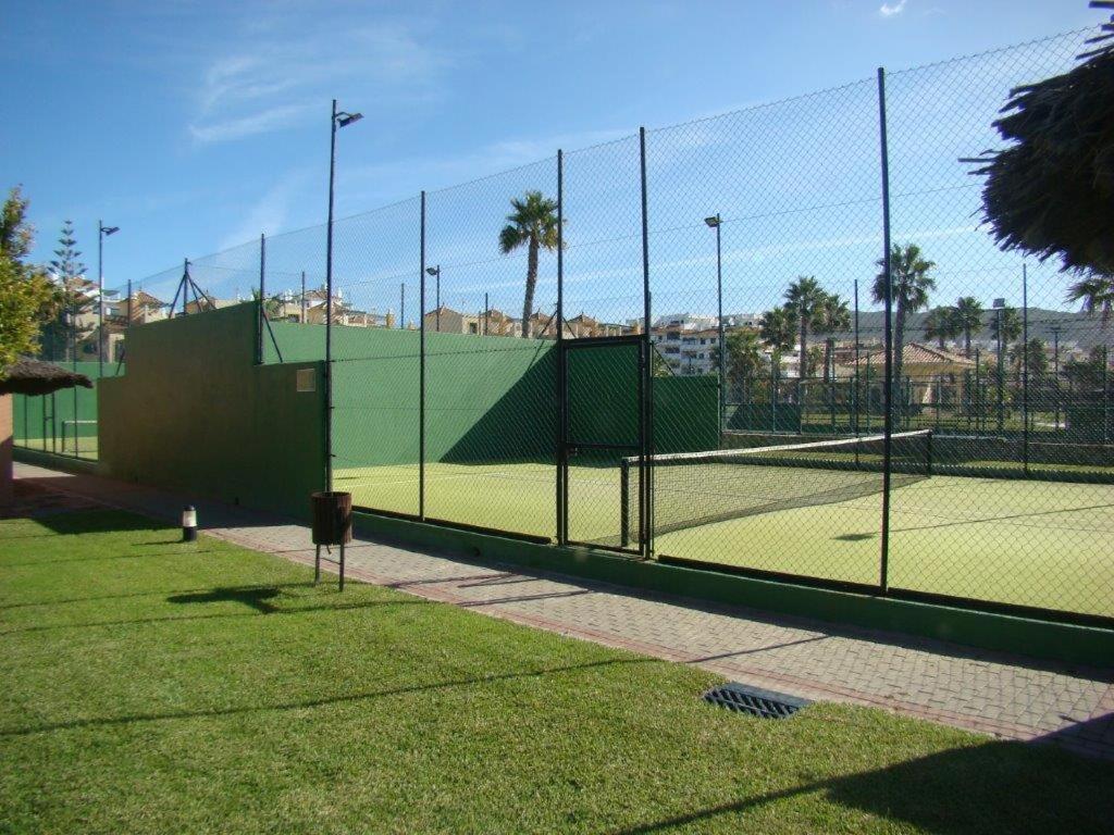Ref. 72 Apartamento En Bahia Plata Zahara de los Atunes Dış mekan fotoğraf