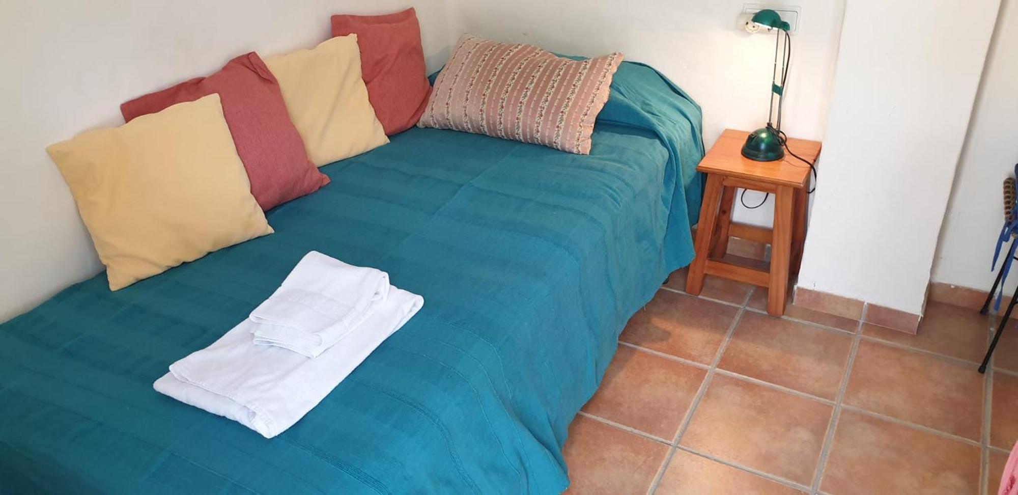 Ref. 72 Apartamento En Bahia Plata Zahara de los Atunes Dış mekan fotoğraf