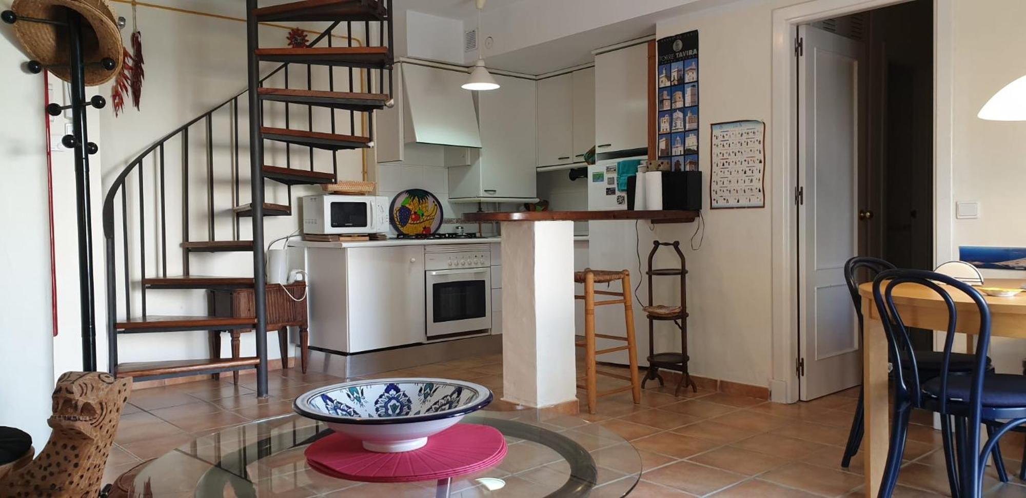 Ref. 72 Apartamento En Bahia Plata Zahara de los Atunes Dış mekan fotoğraf