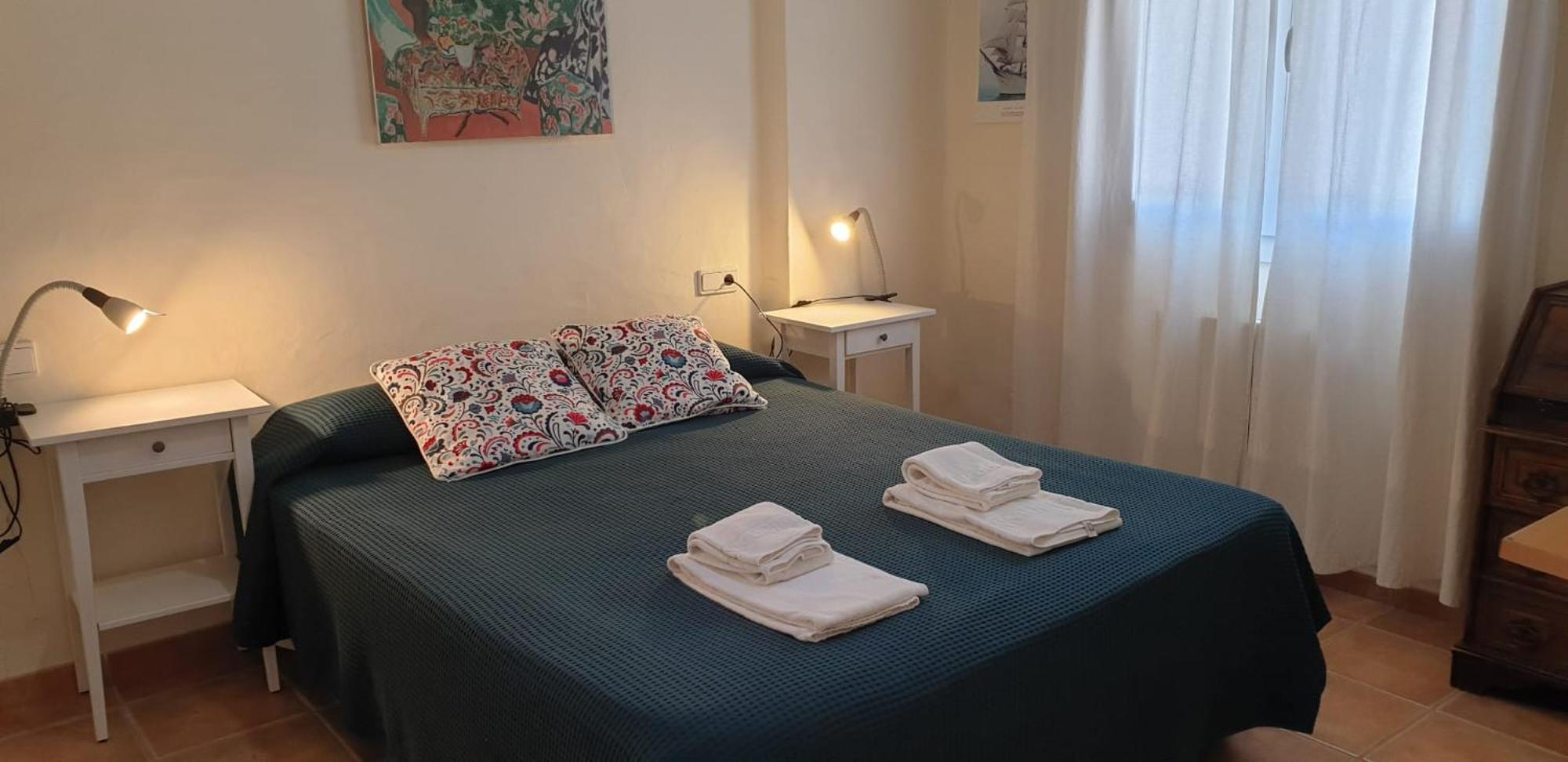 Ref. 72 Apartamento En Bahia Plata Zahara de los Atunes Dış mekan fotoğraf