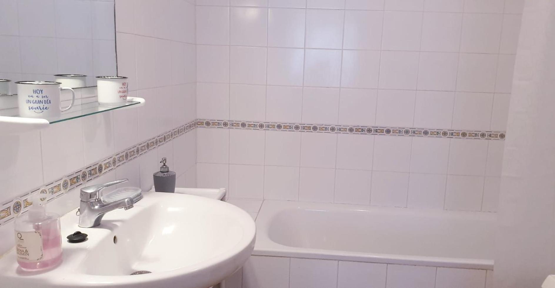 Ref. 72 Apartamento En Bahia Plata Zahara de los Atunes Dış mekan fotoğraf